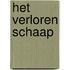 Het verloren schaap
