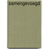 Samengevoegd by H. Faber
