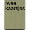 Twee kaarsjes by Balkenende