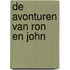De avonturen van Ron en John