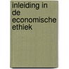 Inleiding in de economische ethiek door Kouwenhoven