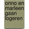 Onno en marleen gaan logeren by Piet Meinema