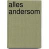 Alles andersom door Velden