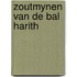 Zoutmynen van de bal harith