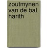 Zoutmynen van de bal harith by Joosje van Geest