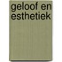 Geloof en esthetiek