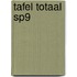 Tafel Totaal SP9