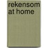 Rekensom at home