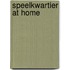 Speelkwartier at home