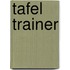 Tafel trainer