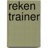 Reken trainer door W. Swier