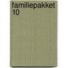 Familiepakket 10 door W. Swier