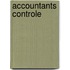 Accountants controle