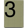 3 by F.J.Ch.M. van Rooy