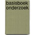 Basisboek onderzoek