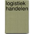Logistiek handelen