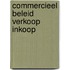 Commercieel beleid verkoop inkoop