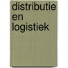 Distributie en logistiek door Goor
