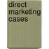Direct marketing cases