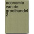 Economie van de groothandel 2