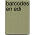 Barcodes en edi