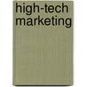 High-tech marketing by Koselka