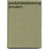 Produktiebeheersing procesm.
