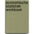 Economische statistiek werkboek