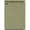 Informatietechnologie mg by Yntema