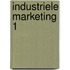 Industriele marketing 1