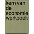 Kern van de economie werkboek