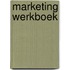 Marketing werkboek