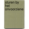 Sturen by het onvoorziene by Eppink