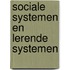 Sociale systemen en lerende systemen