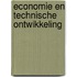 Economie en technische ontwikkeling