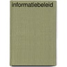 Informatiebeleid door Brevoord