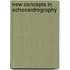 New concepts in echocardrography