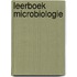 Leerboek microbiologie