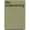 Abc onderneming door Kokee