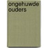 Ongehuwde ouders