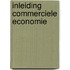 Inleiding commerciele economie