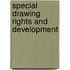 Special drawing rights and development