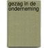 Gezag in de onderneming