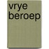 Vrye beroep