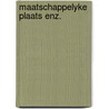 Maatschappelyke plaats enz. by Vinke