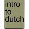 Intro to dutch door Shetter