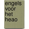 Engels voor het heao door Nicholas Meyer