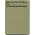 Gids voor het schrijven van softwarehandleidingen
