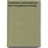 Handboek wetenschaps- technologievoorlichting