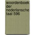 Woordenboek der nederlansche taal 596